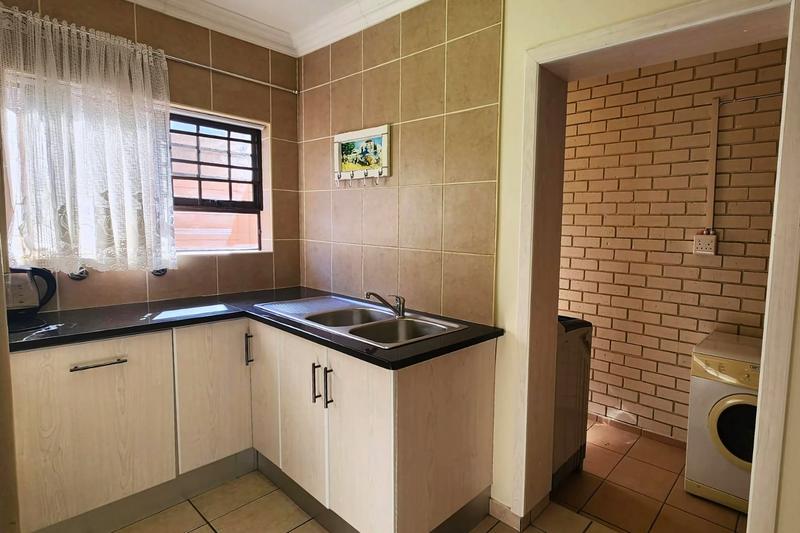 3 Bedroom Property for Sale in Island View Western Cape